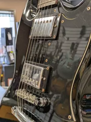 Epiphone - EISSBEBNH 2